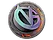 Sticker | ViCi Gaming (Holo) | Katowice 2019