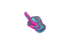 Sticker | Vice Cursor