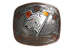 Sticker | Virtus.Pro (Foil) | Austin 2025