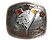 Sticker | Virtus.Pro (Foil) | Austin 2025
