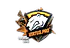 Sticker | Virtus.Pro (Foil) | Cologne 2016