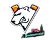 Sticker | Virtus.Pro (Foil) | Stockholm 2021