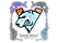 Sticker | Virtus.Pro (Holo) | Austin 2025