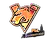 Sticker | Virtus.Pro (Holo) | Stockholm 2021