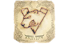 Sticker | Virtus.Pro | Austin 2025