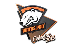 Sticker | Virtus.Pro | Cologne 2015