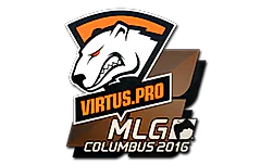 Sticker | Virtus.Pro | MLG Columbus 2016