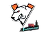 Sticker | Virtus.Pro | Stockholm 2021