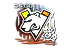 Sticker | Virtus.pro (Foil) | 2020 RMR