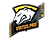 Sticker | Virtus.pro (Foil) | Katowice 2015