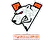 Sticker | Virtus.pro (Glitter) | Copenhagen 2024