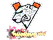 Sticker | Virtus.pro (Glitter) | Shanghai 2024