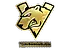 Sticker | Virtus.pro (Gold) | Copenhagen 2024