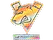Sticker | Virtus.pro (Holo) | Copenhagen 2024