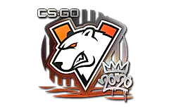 Sticker | Virtus.pro | 2020 RMR
