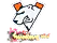 Sticker | Virtus.pro | Shanghai 2024