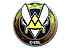 Sticker | Vitality (Foil) | Katowice 2019