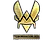 Sticker | Vitality (Gold) | Copenhagen 2024