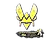 Sticker | Vitality (Holo) | Antwerp 2022