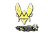 Sticker | Vitality (Holo) | Antwerp 2022