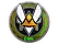 Sticker | Vitality (Holo) | Katowice 2019
