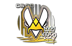 Sticker | Vitality | 2020 RMR
