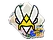 Sticker | Vitality | Rio 2022
