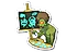 Sticker | Vortigaunt the Painter