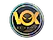 Sticker | Vox Eminor (Holo) | Cologne 2014