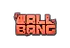 Sticker | Wallbang