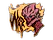 Sticker | War
