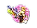 Sticker | Water Gun