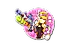 Sticker | Water Gun
