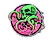Sticker | Watermelon Tentaskull