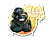 Sticker | Well Played