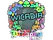 Sticker | Wicadia (Holo) | Budapest 2025