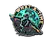 Sticker | Wingsuit (Holo)