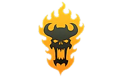 Sticker | Word Bearers 1