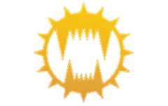 Sticker | World Eaters 1