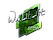 Sticker | WorldEdit (Foil) | Boston 2018