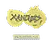 Sticker | XANTARES | Copenhagen 2024