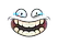 Sticker | XD