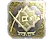 Sticker | Xant3r (Gold) | Austin 2025