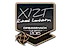 Sticker | Xizt | Cluj-Napoca 2015