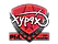 Sticker | Xyp9x | Krakow 2017