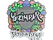 Sticker | YEKINDAR (Embroidered) | Budapest 2025