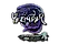 Sticker | YEKINDAR (Glitter) | Antwerp 2022