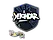 Sticker | YEKINDAR (Glitter) | Paris 2023