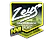 Sticker | Zeus (Foil) | Cluj-Napoca 2015