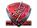 Sticker | Zeus (Foil) | Krakow 2017